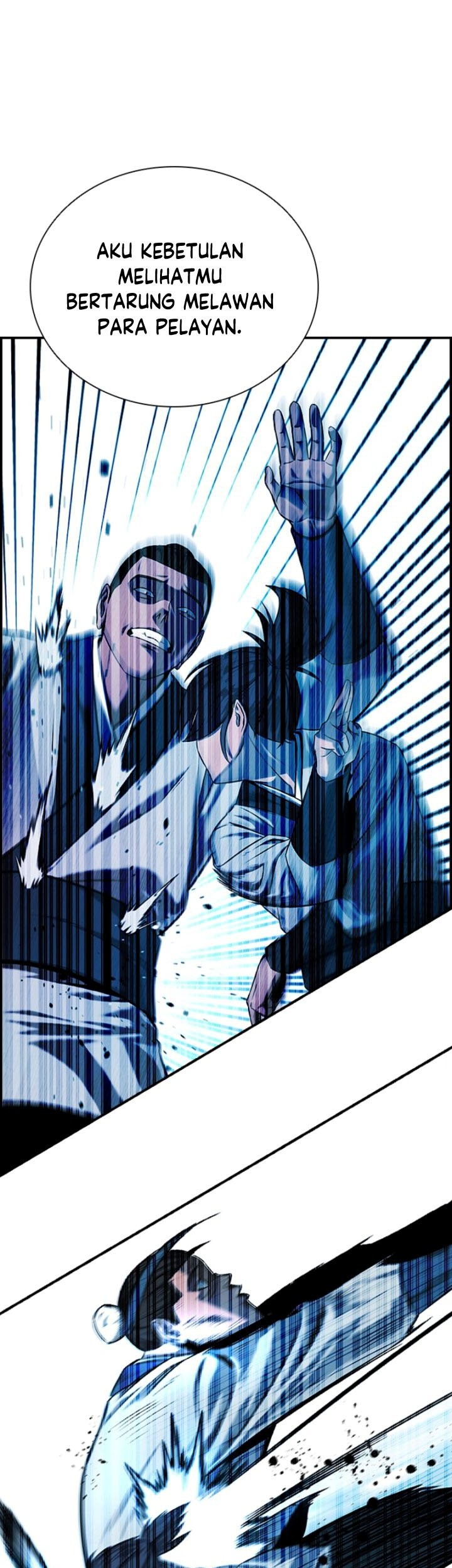 Moon-Shadow Sword Emperor Chapter 5 - halaman 56