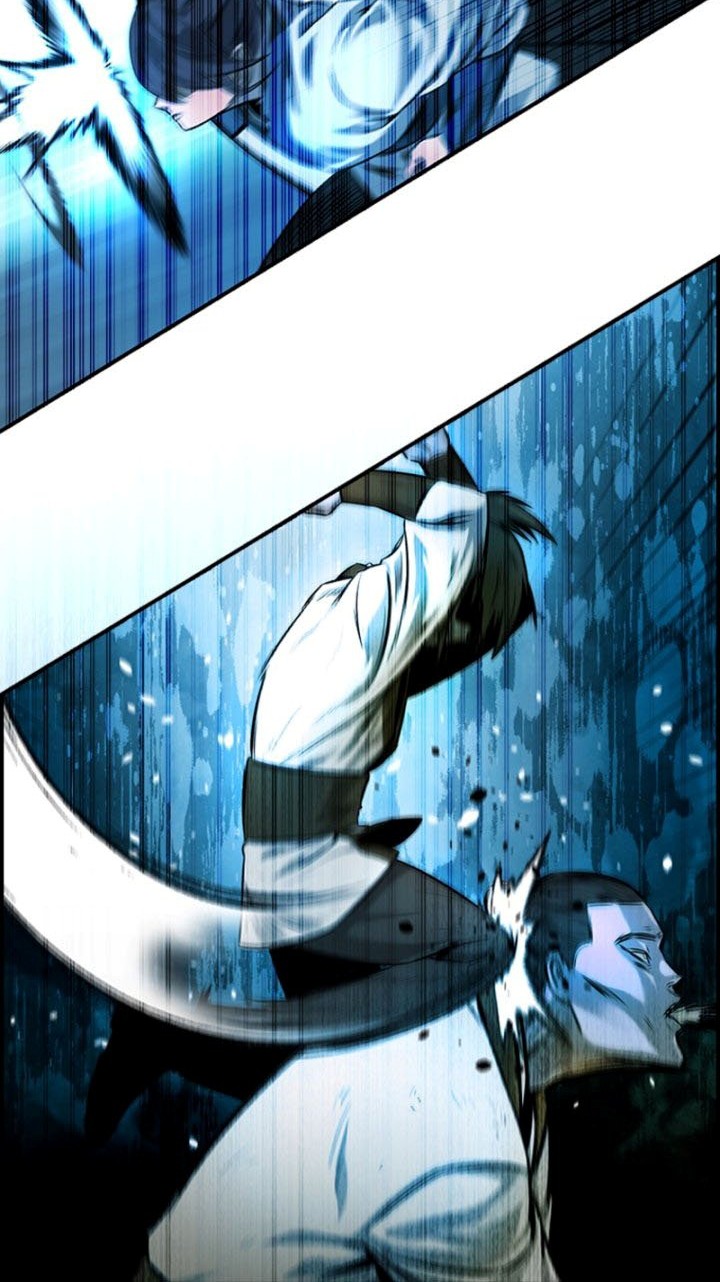 Moon-Shadow Sword Emperor Chapter 5 - halaman 57
