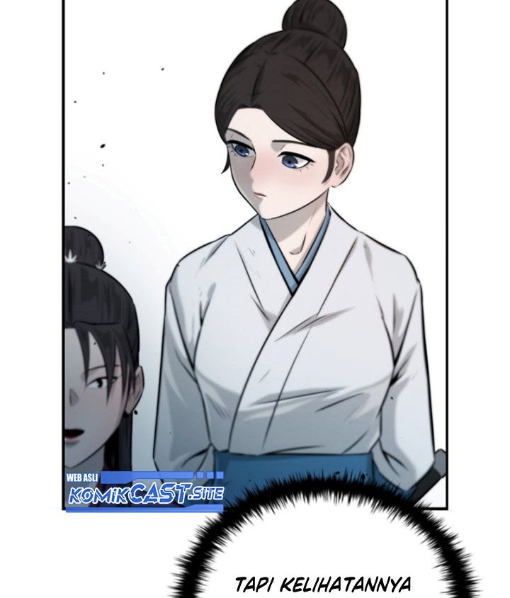Moon-Shadow Sword Emperor Chapter 5 - halaman 59