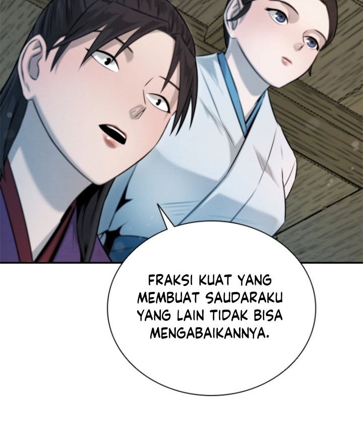 Moon-Shadow Sword Emperor Chapter 5 - halaman 61