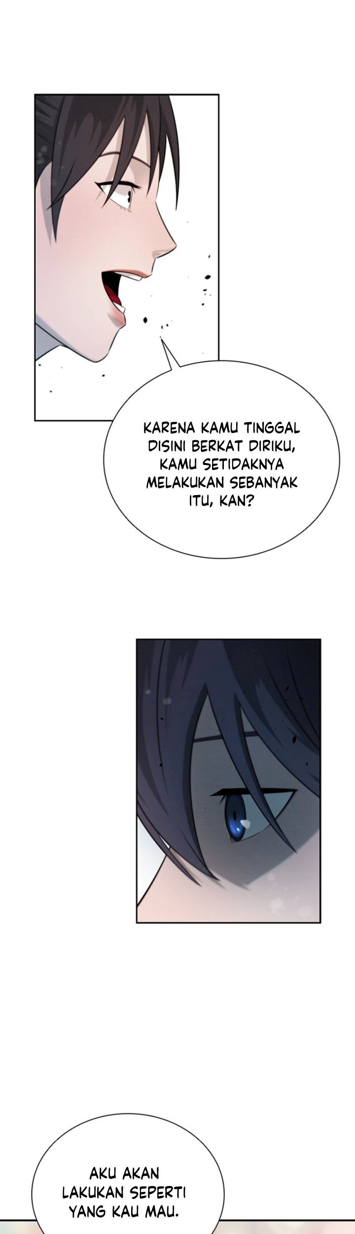 Moon-Shadow Sword Emperor Chapter 5 - halaman 62