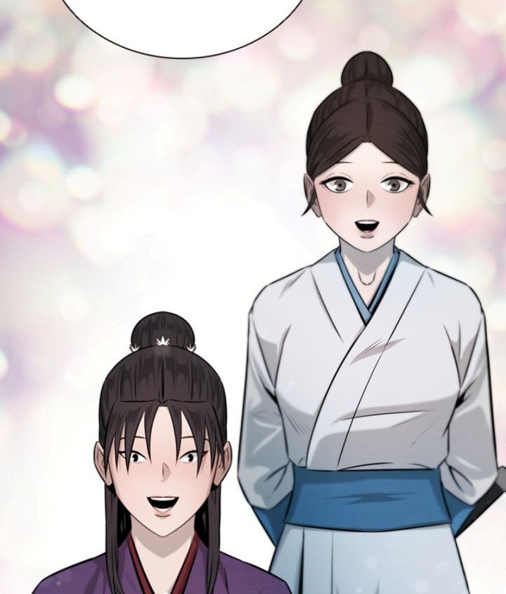 Moon-Shadow Sword Emperor Chapter 5 - halaman 63