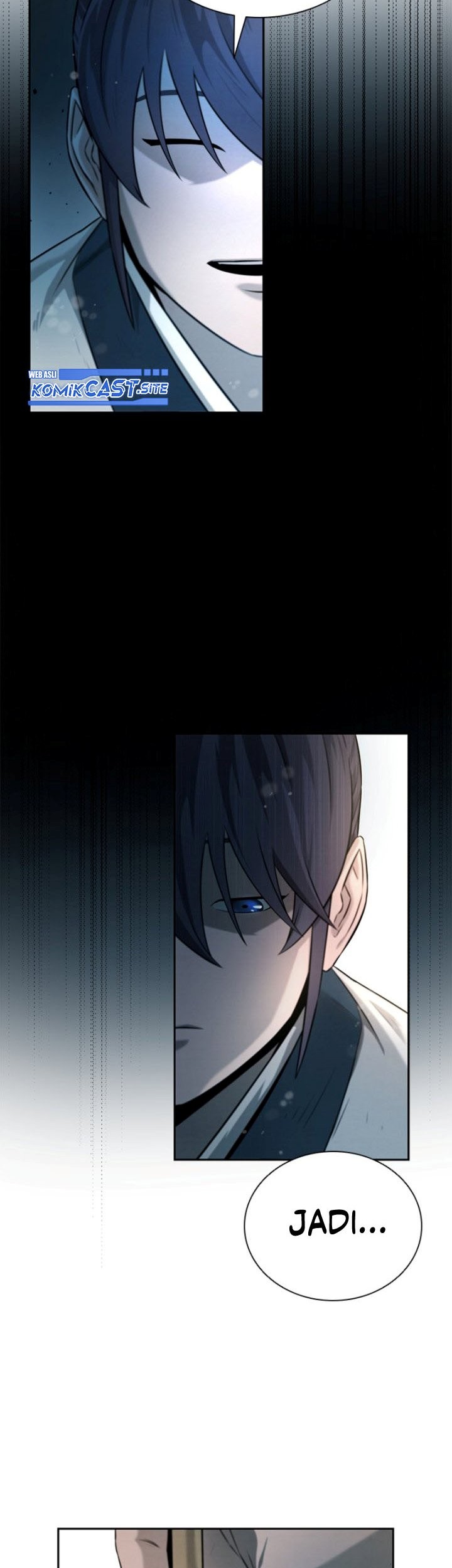 Moon-Shadow Sword Emperor Chapter 5 - halaman 68
