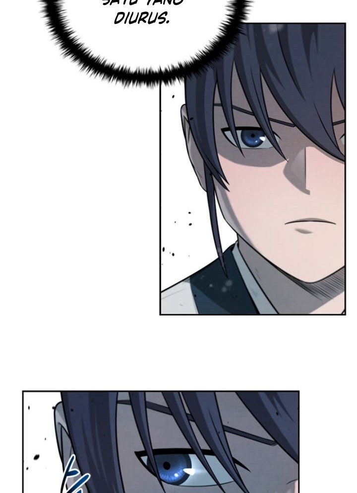 Moon-Shadow Sword Emperor Chapter 5 - halaman 7
