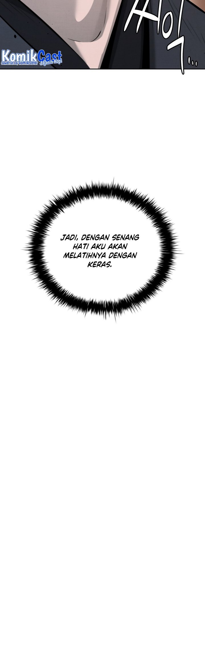 Moon-Shadow Sword Emperor Chapter 50 - halaman 19