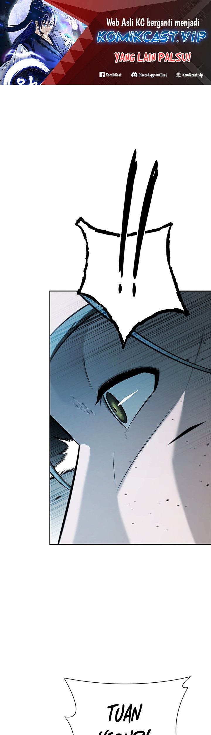Moon-Shadow Sword Emperor Chapter 50 - halaman 2