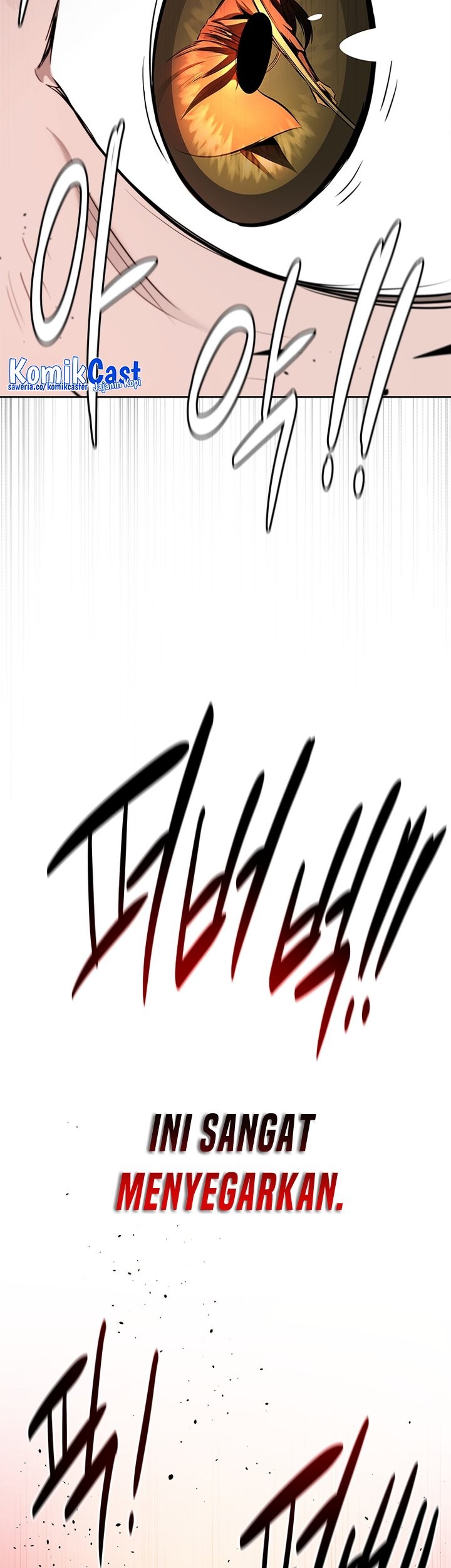 Moon-Shadow Sword Emperor Chapter 50 - halaman 42