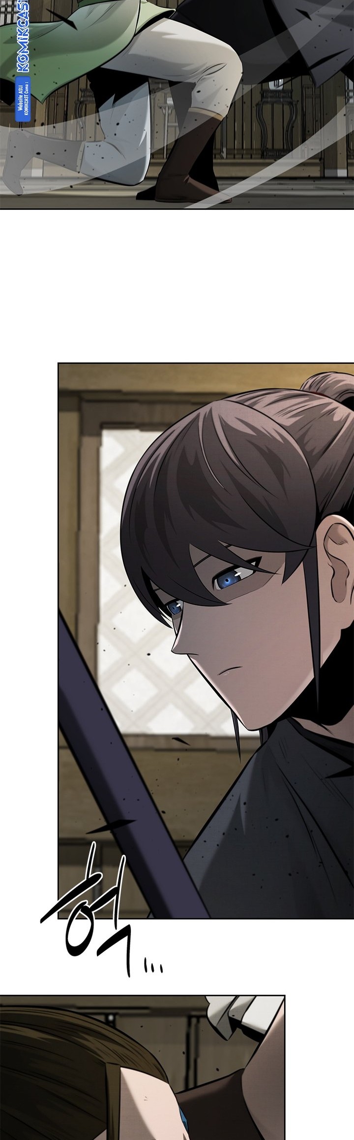 Moon-Shadow Sword Emperor Chapter 50 - halaman 57