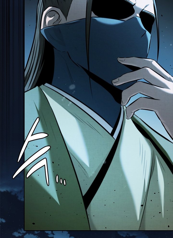 Moon-Shadow Sword Emperor Chapter 50 - halaman 63