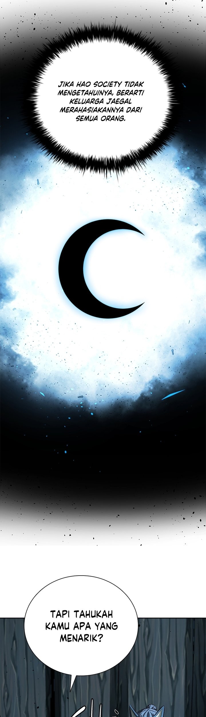 Moon-Shadow Sword Emperor Chapter 51 - halaman 24
