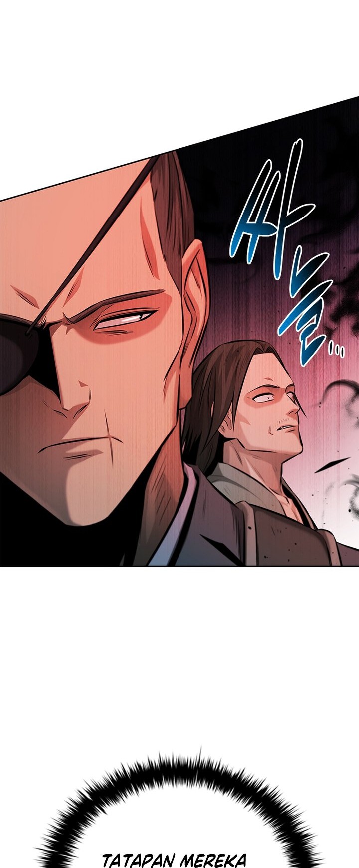 Moon-Shadow Sword Emperor Chapter 51 - halaman 33