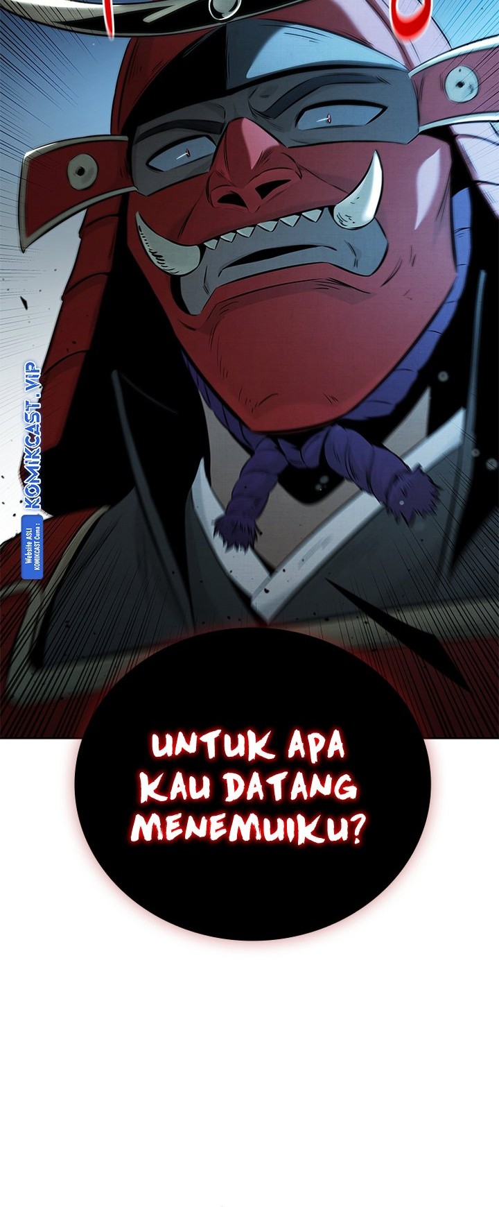 Moon-Shadow Sword Emperor Chapter 51 - halaman 37