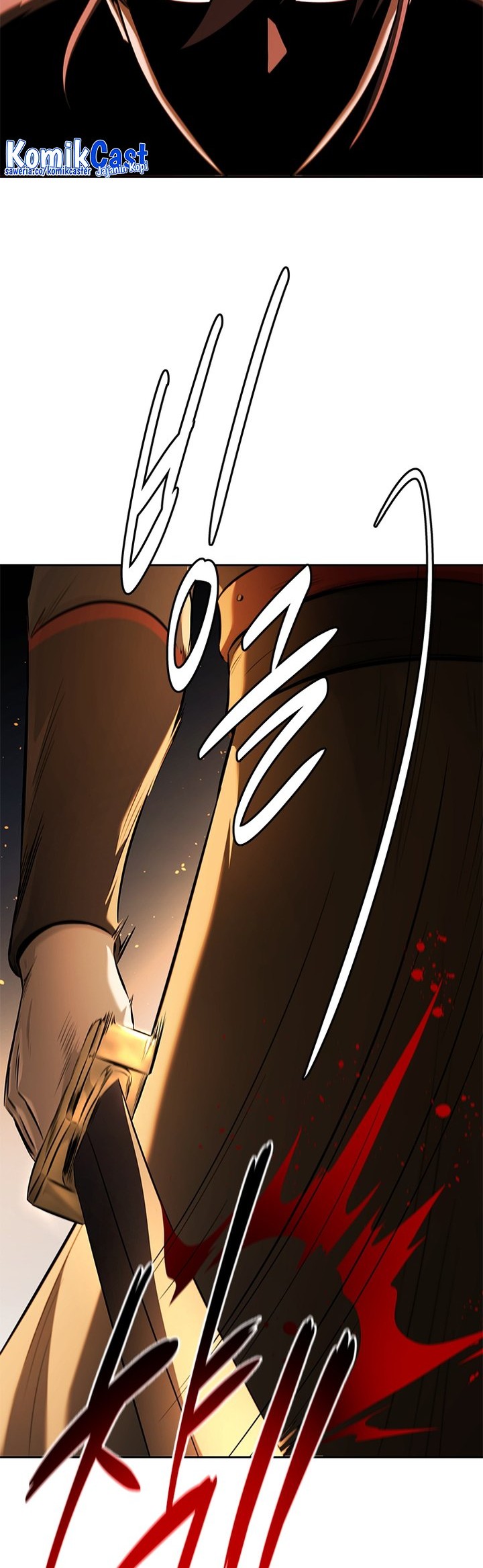 Moon-Shadow Sword Emperor Chapter 52 - halaman 35