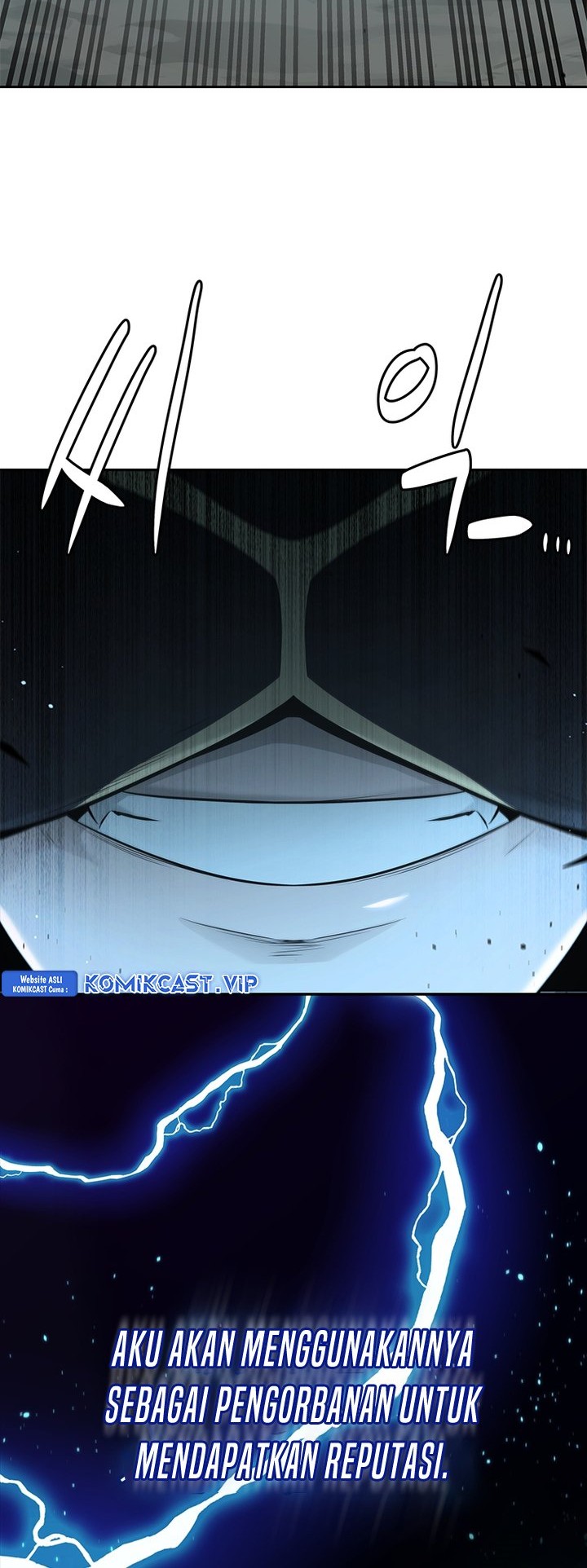 Moon-Shadow Sword Emperor Chapter 52 - halaman 45