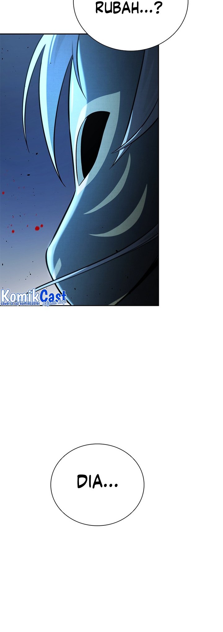 Moon-Shadow Sword Emperor Chapter 52 - halaman 55