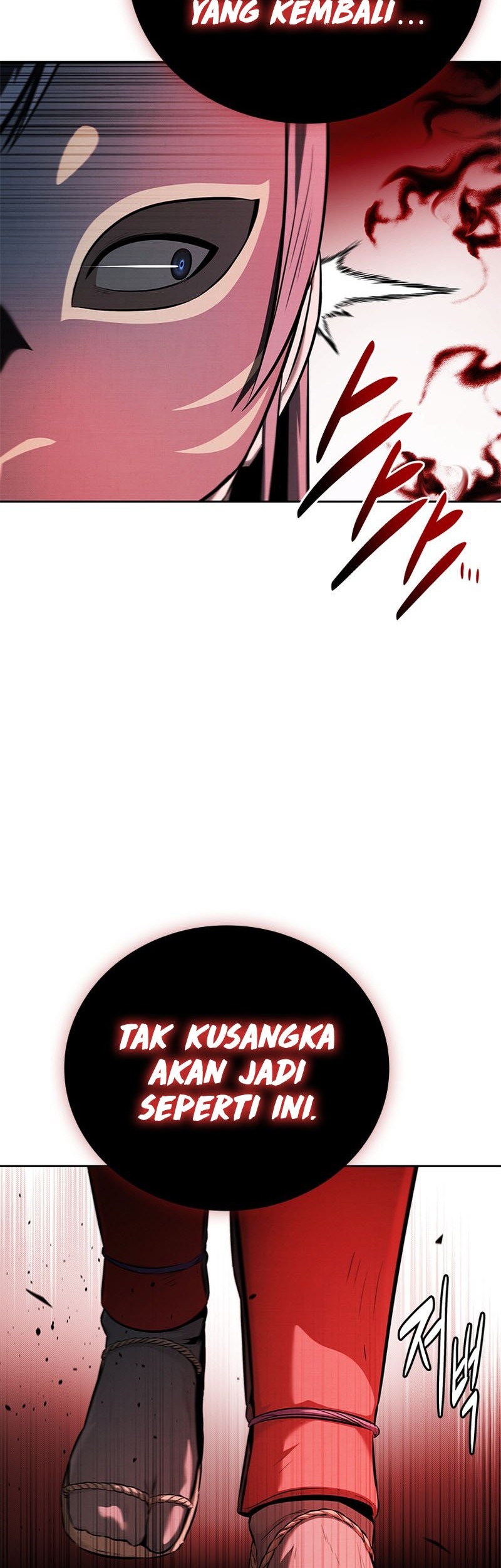 Moon-Shadow Sword Emperor Chapter 53 - halaman 14