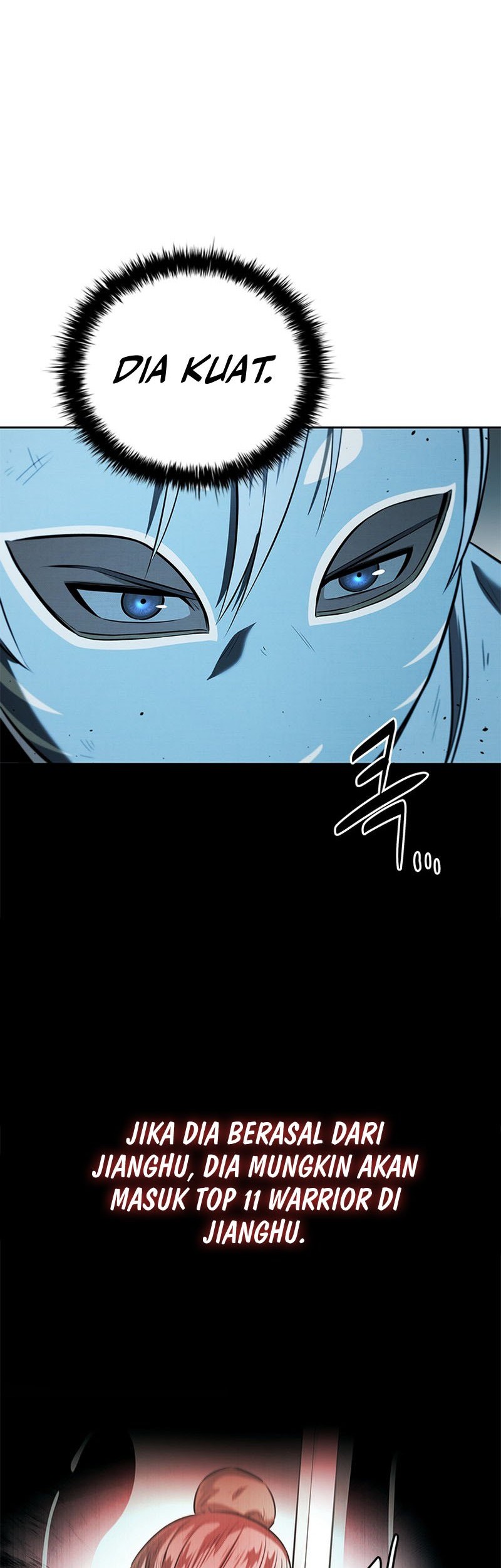 Moon-Shadow Sword Emperor Chapter 53 - halaman 26