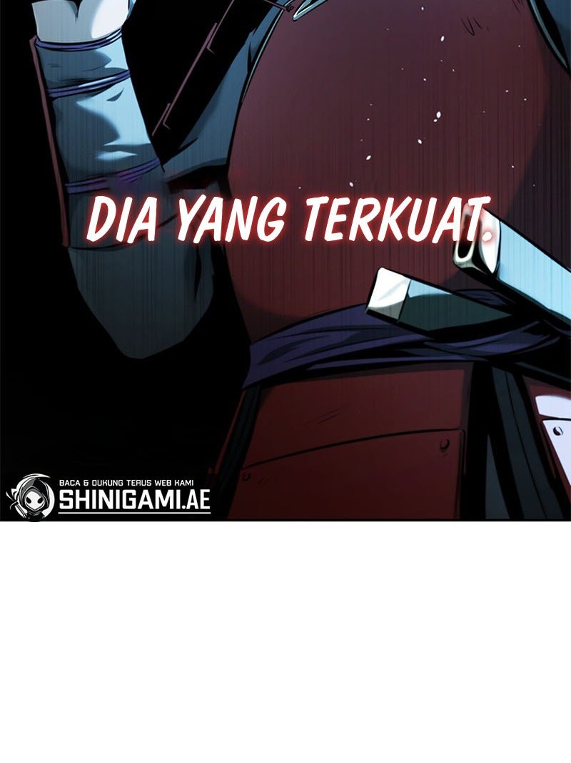 Moon-Shadow Sword Emperor Chapter 53 - halaman 28