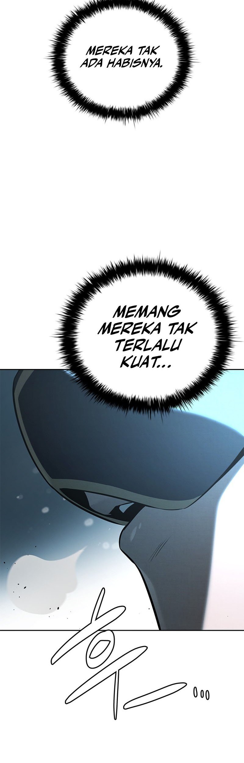 Moon-Shadow Sword Emperor Chapter 53 - halaman 3