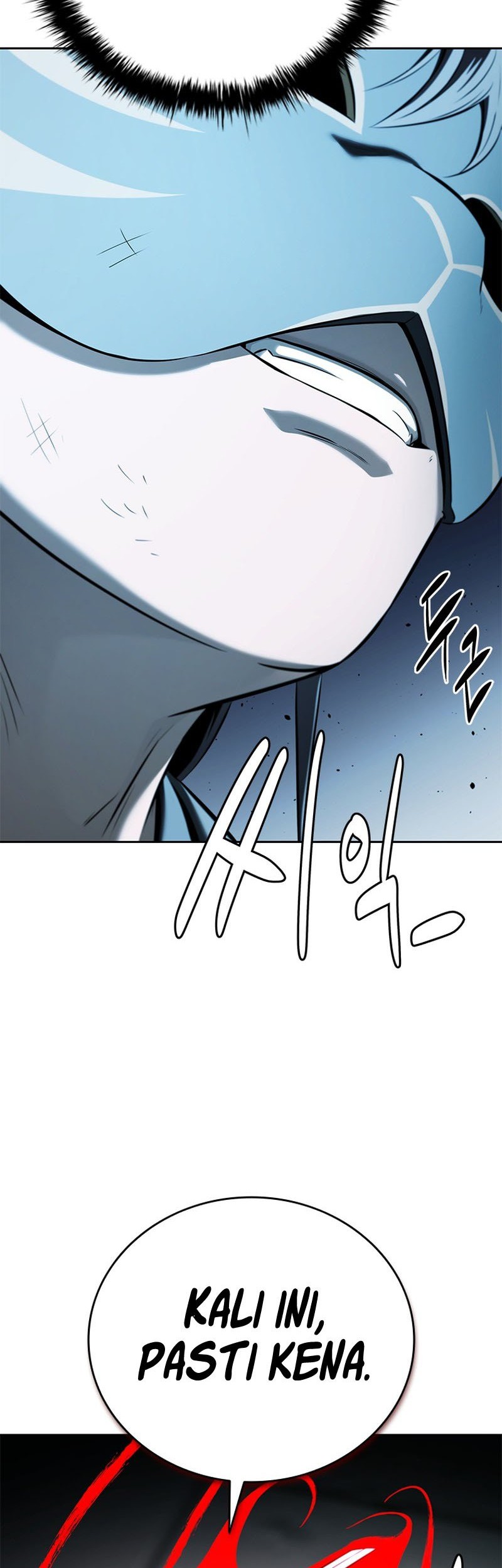 Moon-Shadow Sword Emperor Chapter 53 - halaman 30