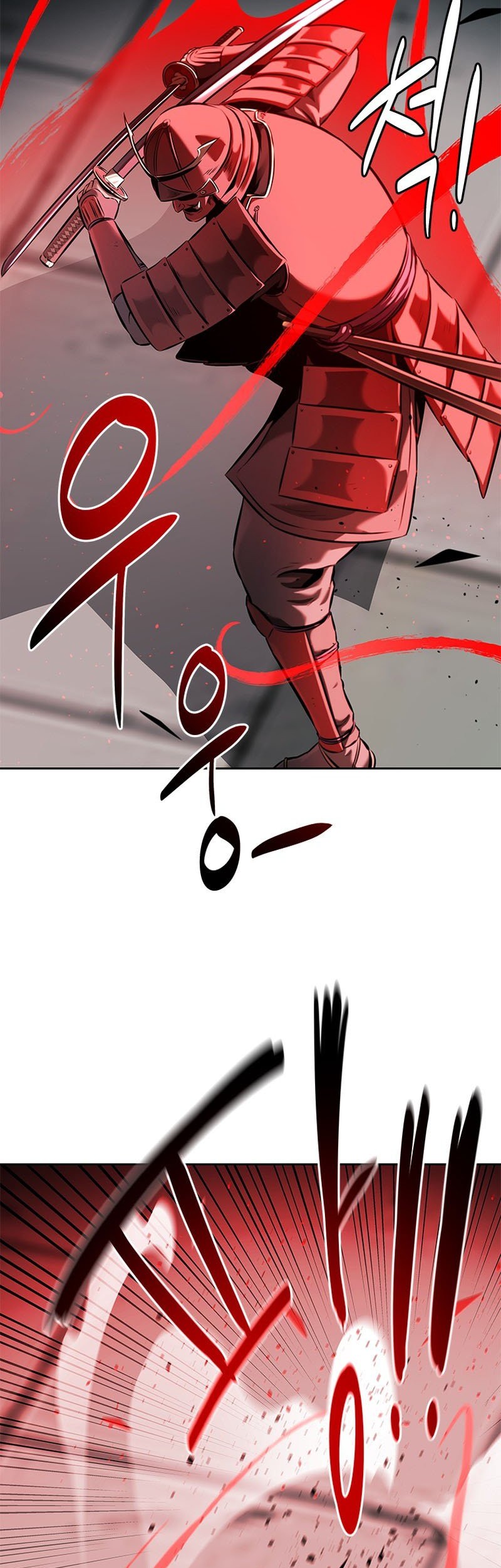 Moon-Shadow Sword Emperor Chapter 53 - halaman 31