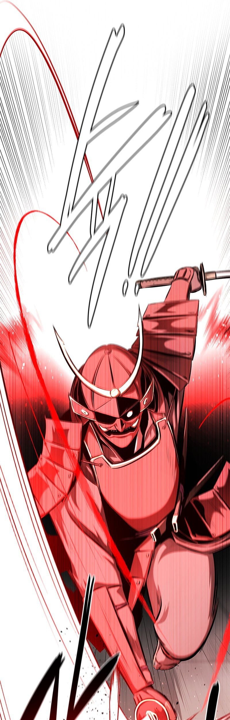 Moon-Shadow Sword Emperor Chapter 53 - halaman 33