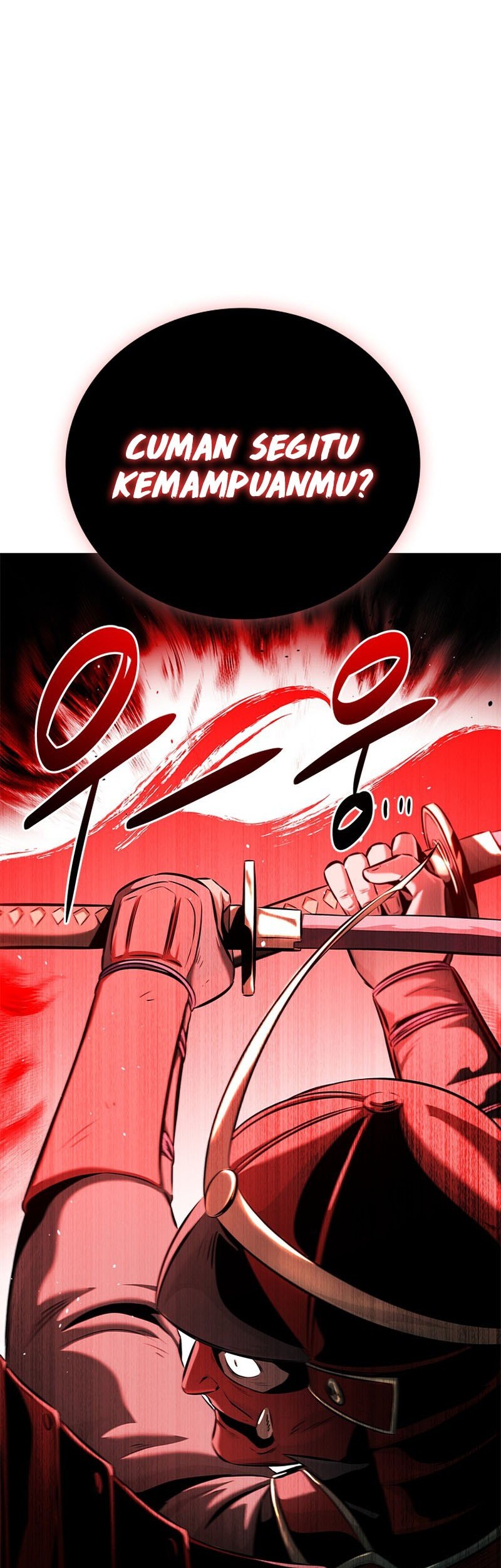 Moon-Shadow Sword Emperor Chapter 53 - halaman 42