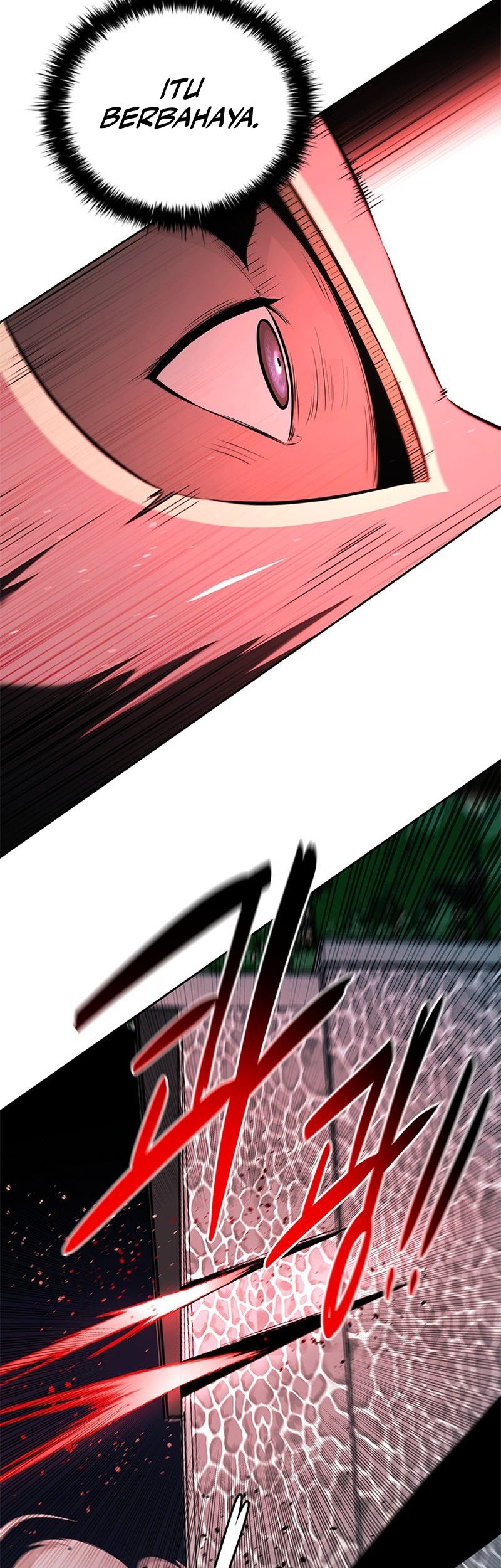 Moon-Shadow Sword Emperor Chapter 53 - halaman 45
