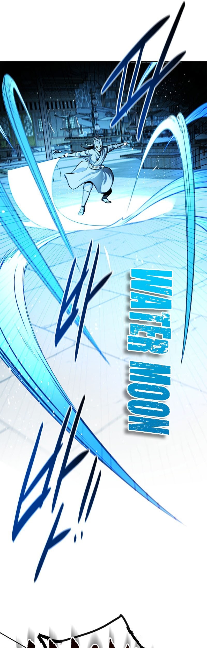 Moon-Shadow Sword Emperor Chapter 53 - halaman 48