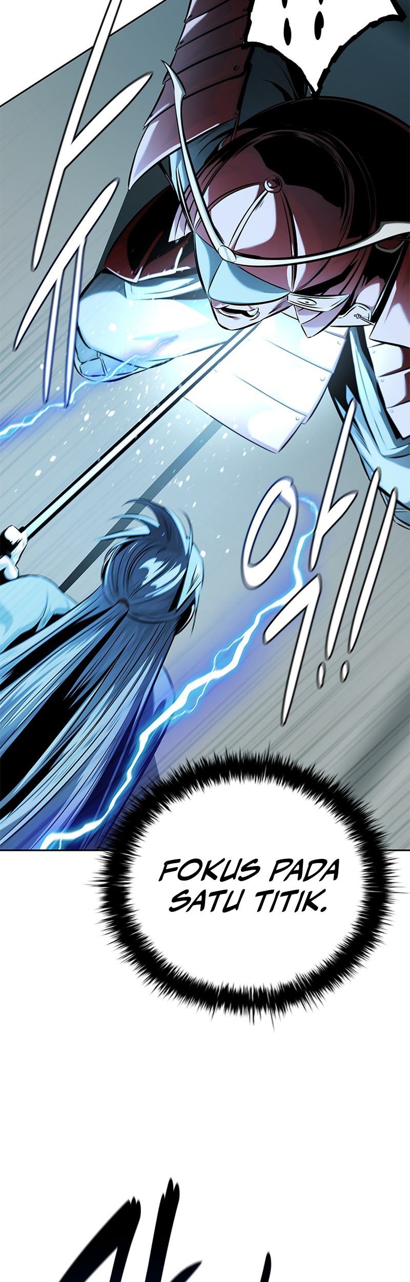 Moon-Shadow Sword Emperor Chapter 53 - halaman 50