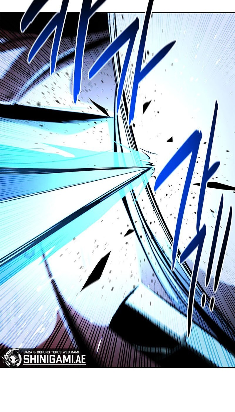 Moon-Shadow Sword Emperor Chapter 53 - halaman 51