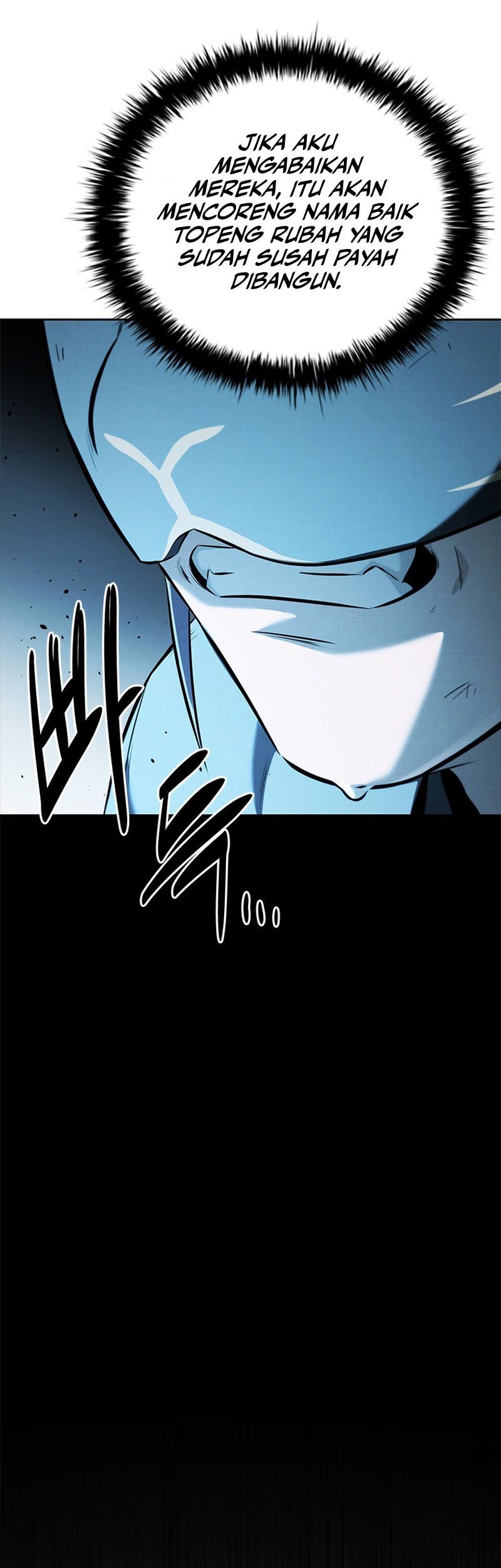 Moon-Shadow Sword Emperor Chapter 53 - halaman 57