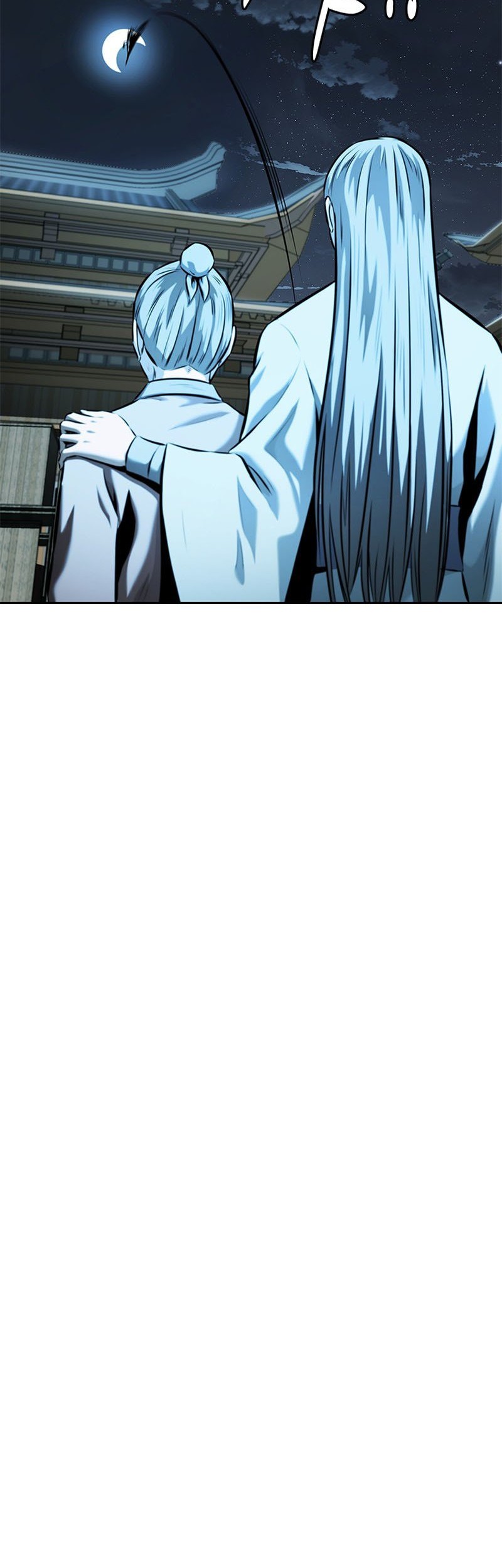 Moon-Shadow Sword Emperor Chapter 53 - halaman 7