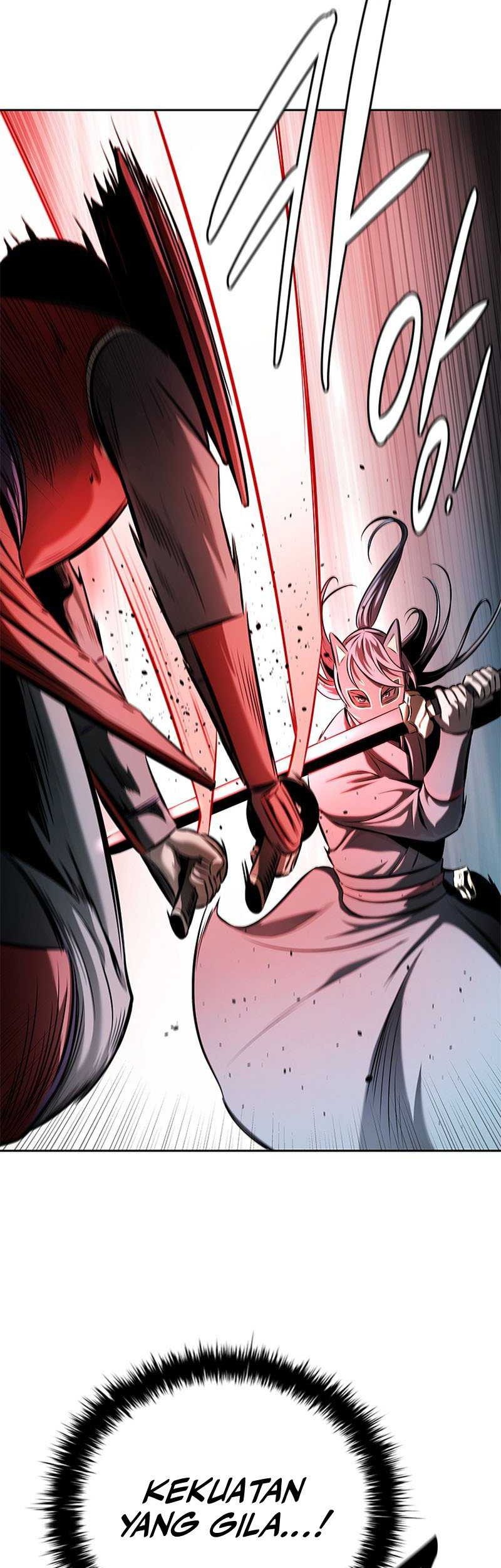 Moon-Shadow Sword Emperor Chapter 54 - halaman 16