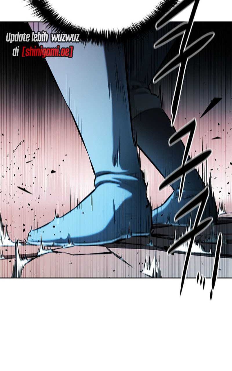 Moon-Shadow Sword Emperor Chapter 54 - halaman 17