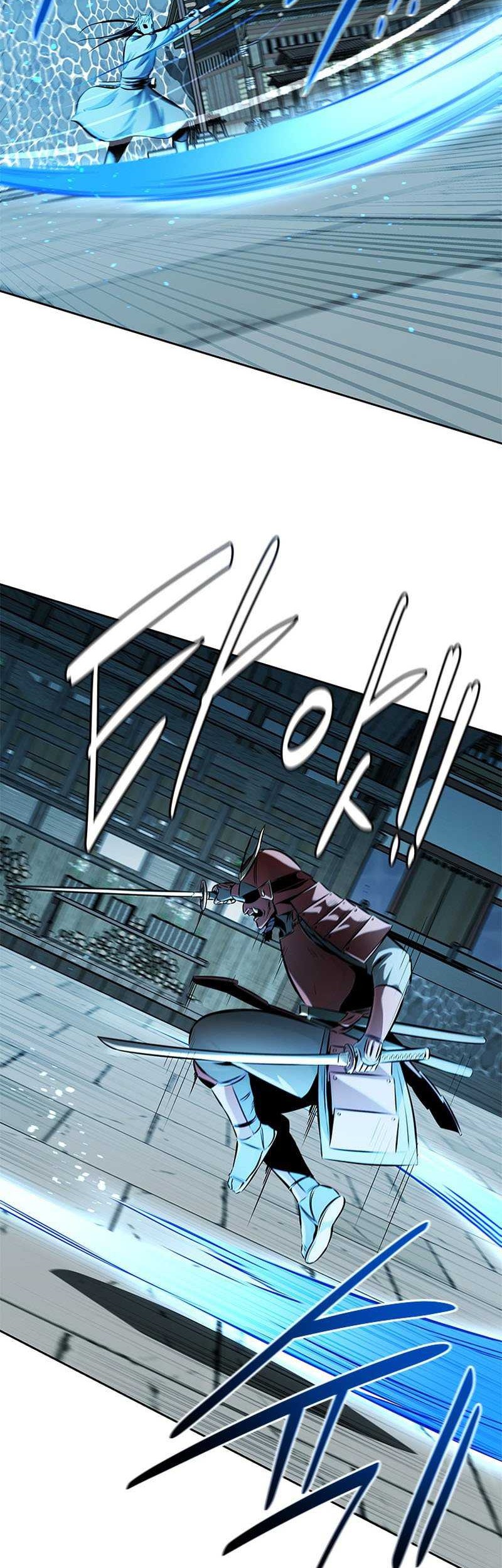 Moon-Shadow Sword Emperor Chapter 54 - halaman 19