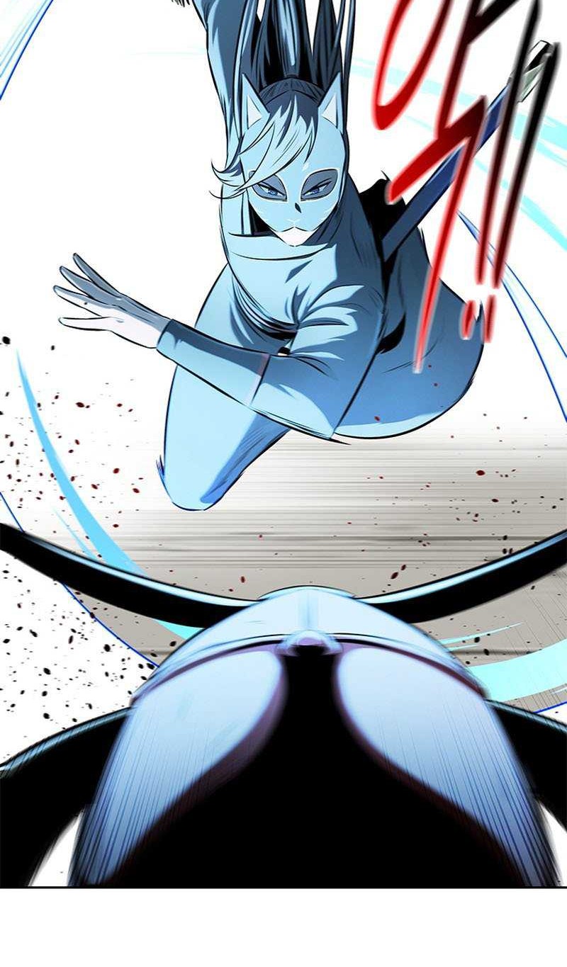 Moon-Shadow Sword Emperor Chapter 54 - halaman 21