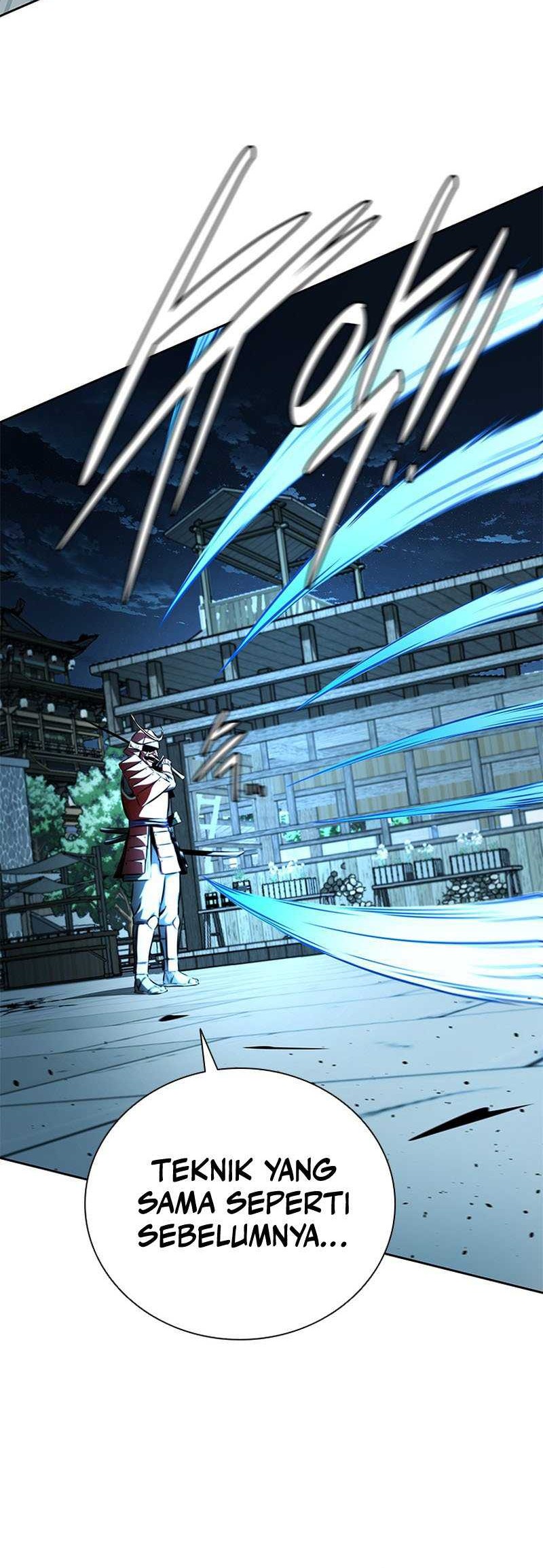 Moon-Shadow Sword Emperor Chapter 54 - halaman 29