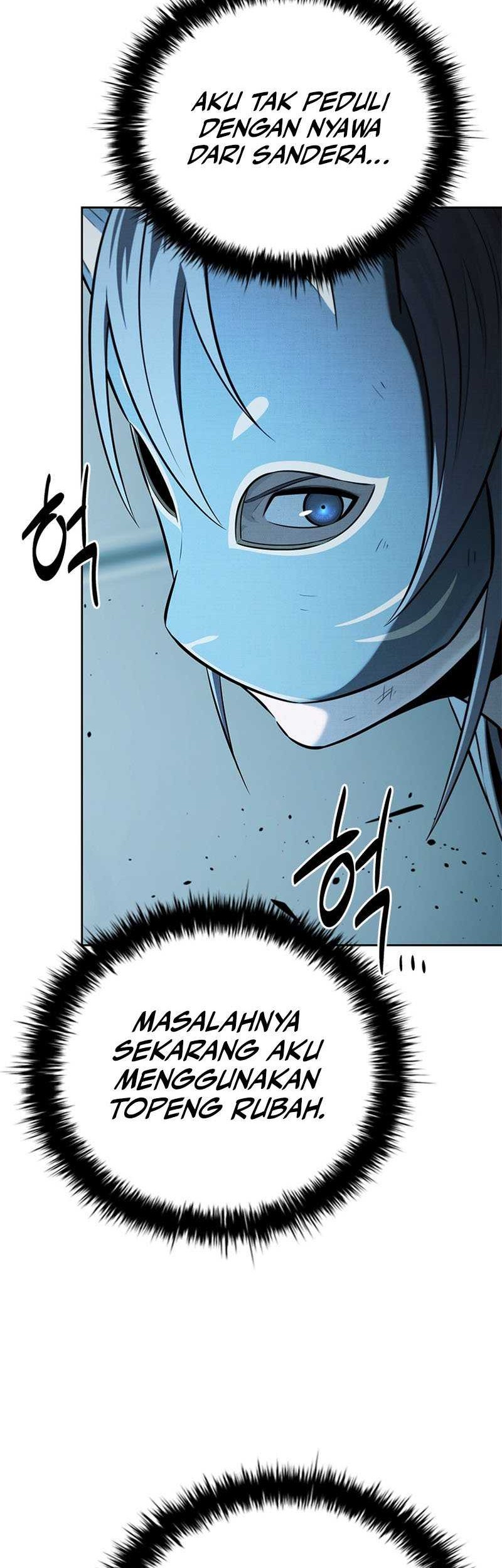 Moon-Shadow Sword Emperor Chapter 54 - halaman 3