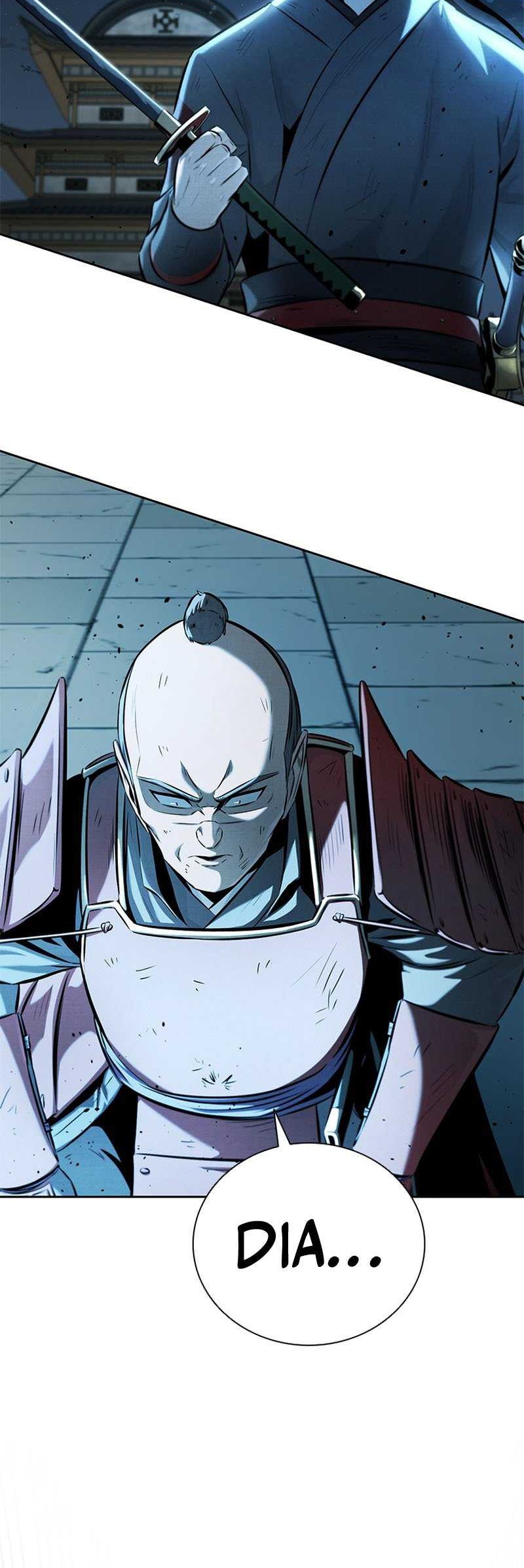 Moon-Shadow Sword Emperor Chapter 54 - halaman 47