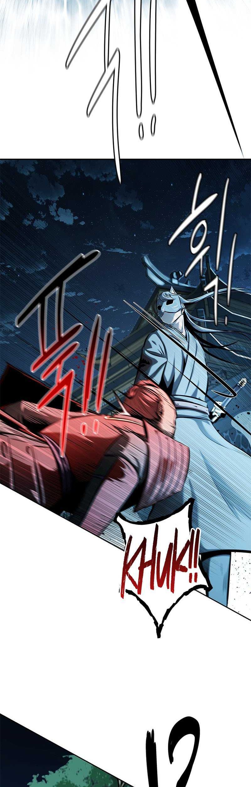 Moon-Shadow Sword Emperor Chapter 54 - halaman 49