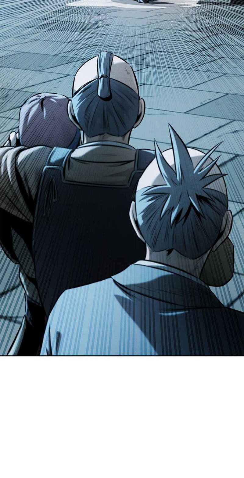 Moon-Shadow Sword Emperor Chapter 54 - halaman 5