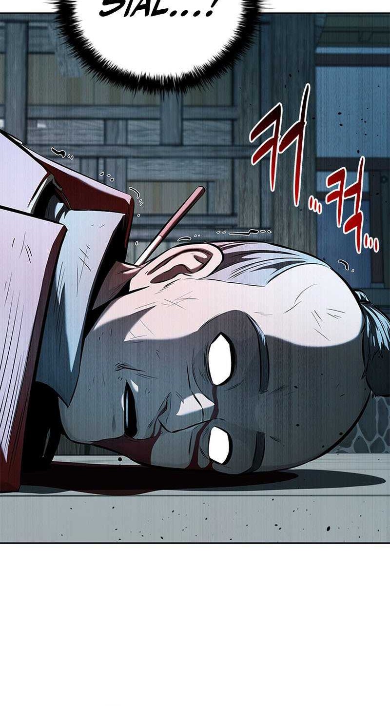 Moon-Shadow Sword Emperor Chapter 54 - halaman 51