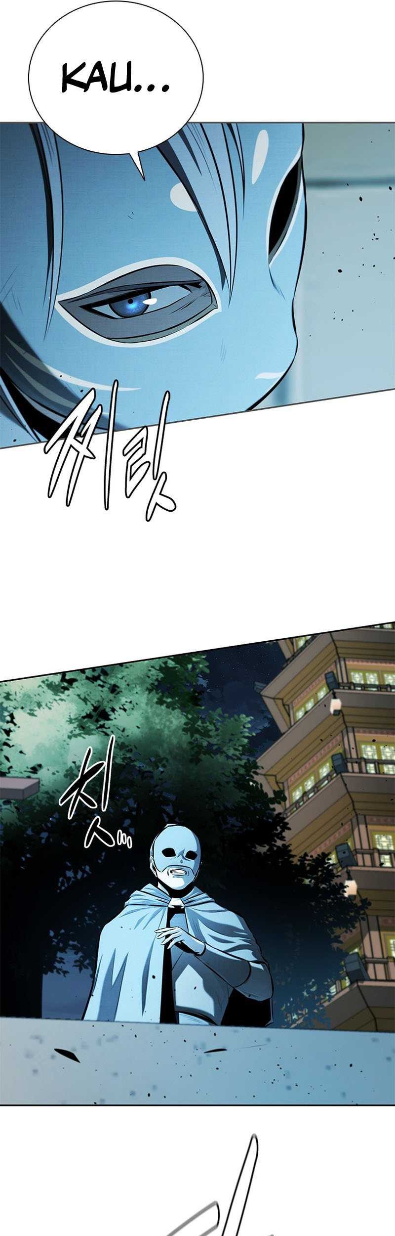 Moon-Shadow Sword Emperor Chapter 54 - halaman 52