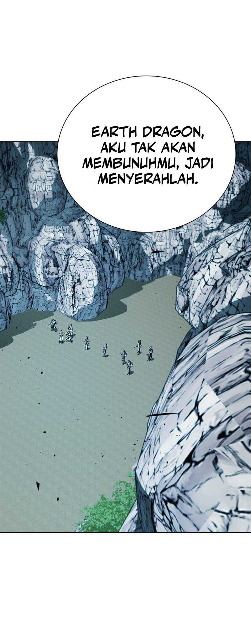 Moon-Shadow Sword Emperor Chapter 54 - halaman 55