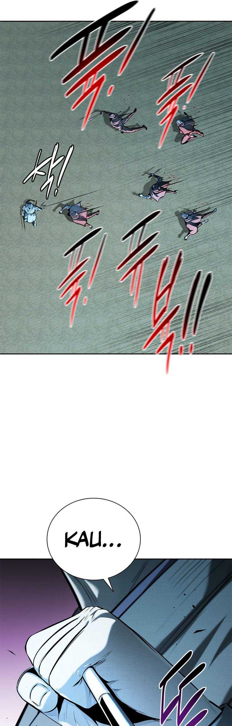 Moon-Shadow Sword Emperor Chapter 54 - halaman 60