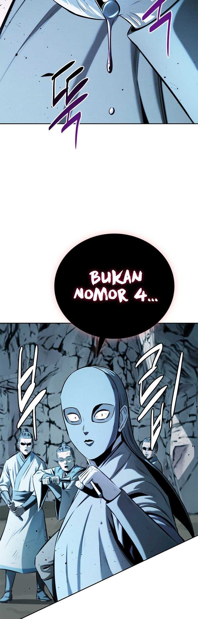 Moon-Shadow Sword Emperor Chapter 54 - halaman 61