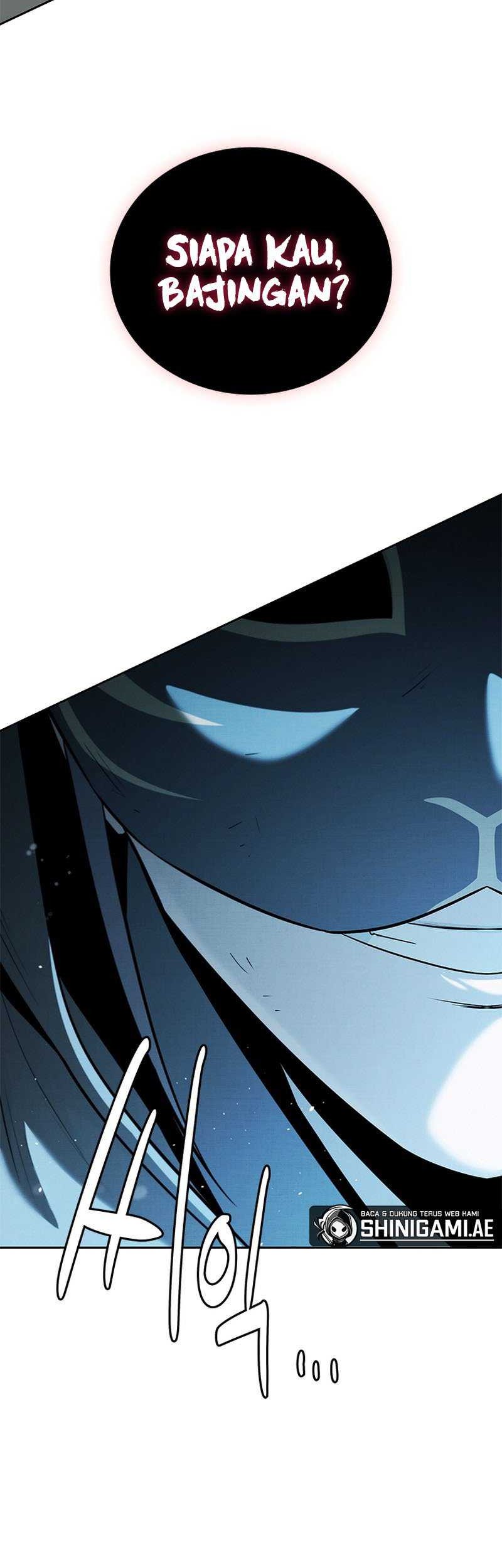 Moon-Shadow Sword Emperor Chapter 54 - halaman 62
