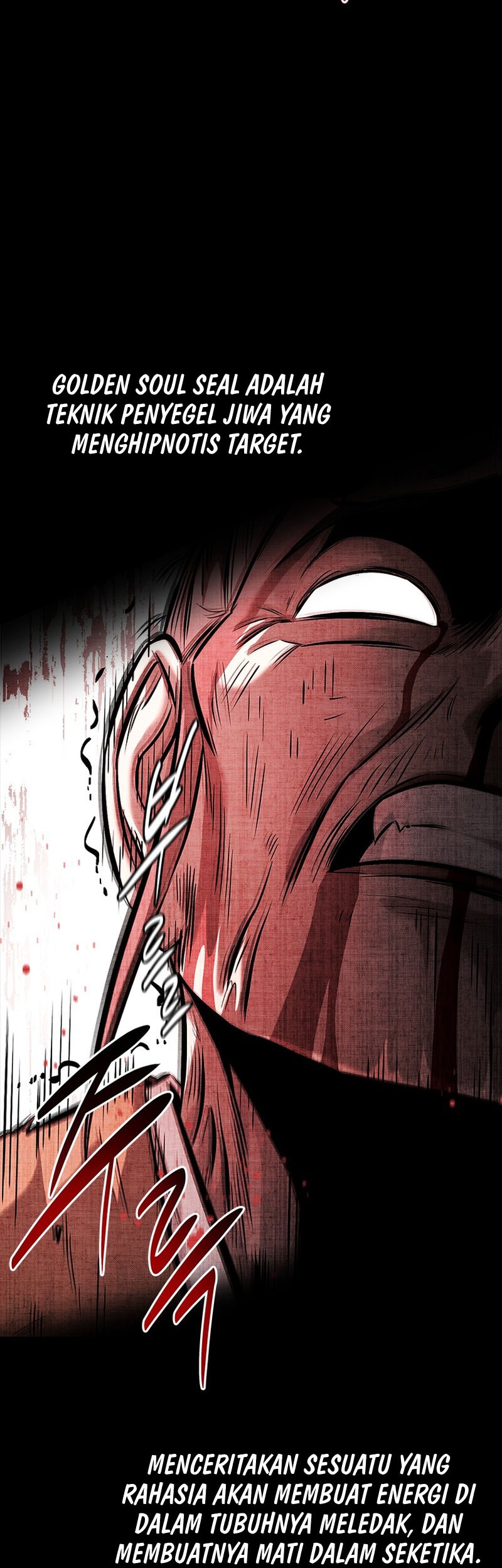 Moon-Shadow Sword Emperor Chapter 55 - halaman 11