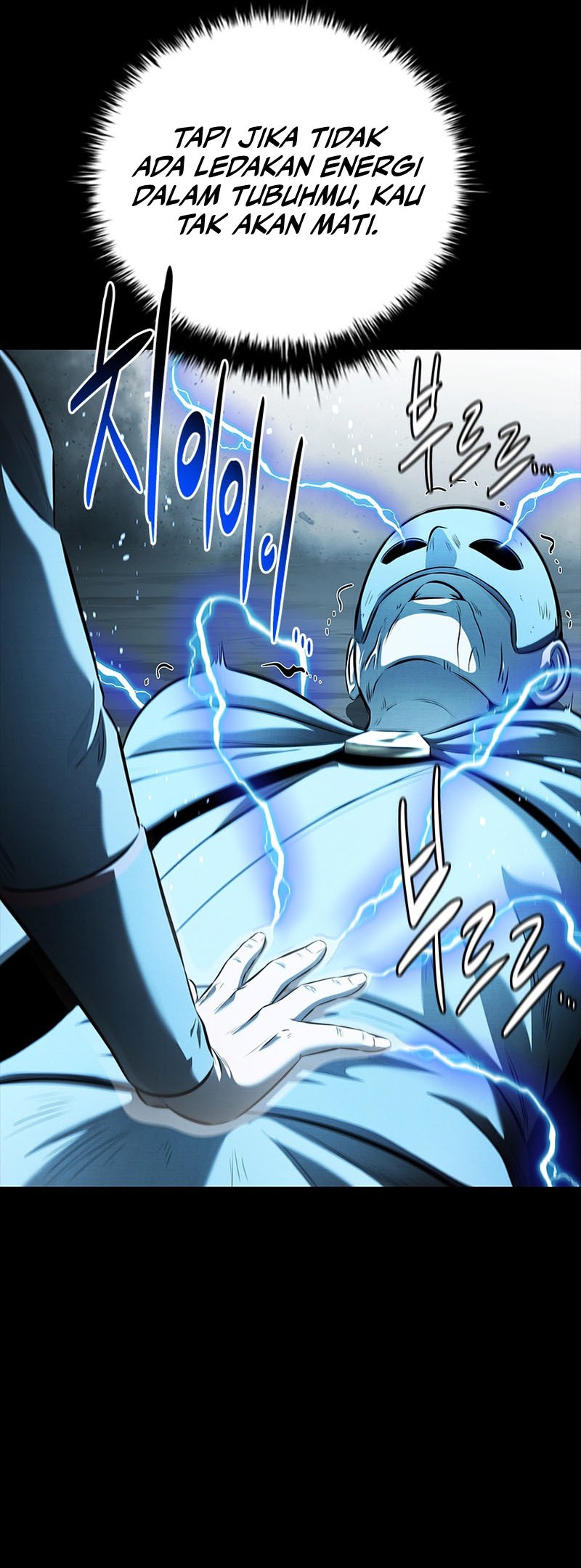 Moon-Shadow Sword Emperor Chapter 55 - halaman 13